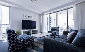 Apartment With Ocean Views