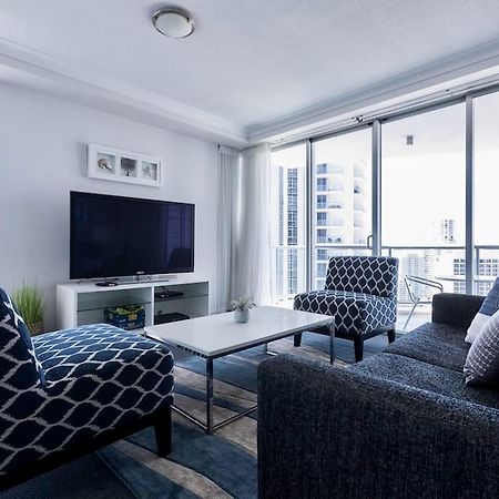 Apartment With Ocean Views Gold Coast Exterior photo